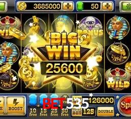 Descubra a Essência do bet535: Nossa História e Compromissos