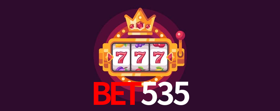 Descubra o Mundo do Cassino Online com bet535