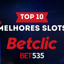 Descubra o Mundo do Cassino Online com bet535