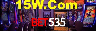 bet535: A Experiência de Casino com Jogos de Mesa ao Vivo