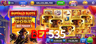 Welcome Bonus bet535