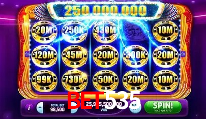 A Emoção da Loteria na bet535: Uma Chance de Mudança de Vida