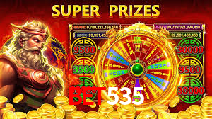 Descubra a Magia dos Jogos de Arcade no bet535