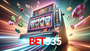 bet535 App Interface
