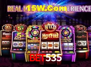 Inovações de Jogos na bet535: O Futuro das Experiências Interativas