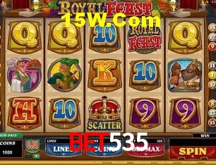 A Revolução dos Aplicativos de Jogos no bet535