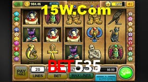 Live Casino bet535