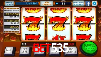 A Popularidade dos Caça-Níqueis no bet535