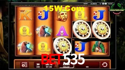 Apostas Esportivas na bet535: Um Guia Completo