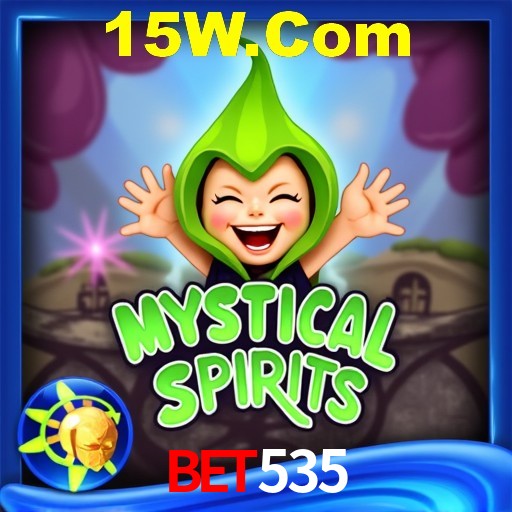 Jogos de Slot bet535